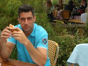 Profilbild von Jens Hartmann