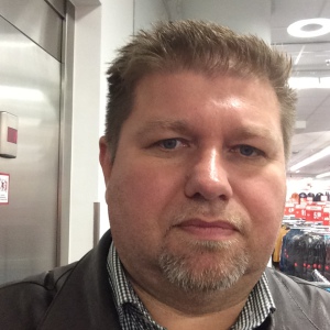 Profilbild von Jens Hartmann