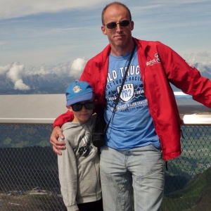 Profilbild von Jens Hartmann