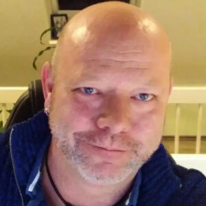 Profilbild von Jens Hartmann