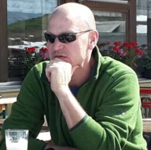 Profilbild von Jens Hartmann