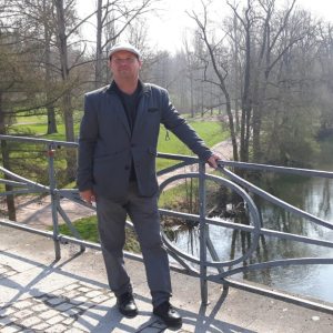 Profilbild von Jens Hartmann