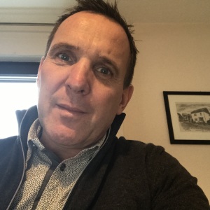 Profilbild von Jens Hasselbächer