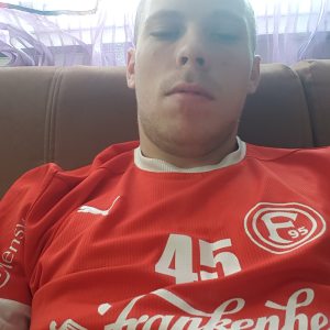 Profilbild von Jens Hau