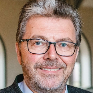 Profilbild von Jens Hauschild