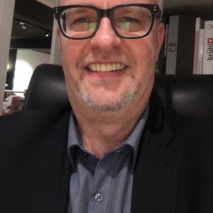 Profilbild von Jens Hausmann