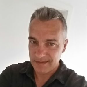 Profilbild von Jens Hausotte