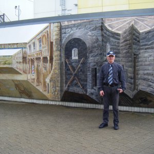 Profilbild von Jens Haustein