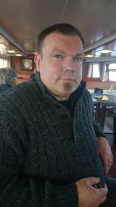 Profilbild von Jens Havemann