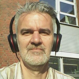 Profilbild von Jens Havemeister