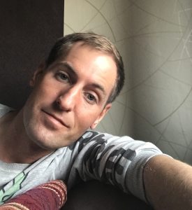 Profilbild von Jens Heegemann