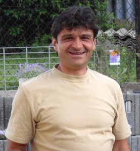 Profilbild von Jens Heilfort