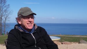 Profilbild von Jens Heimendahl