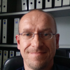Profilbild von Jens Heineking