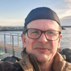 Profilbild von Jens Heinemann