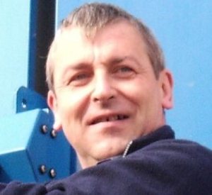 Profilbild von Jens Heinke
