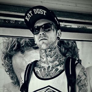 Profilbild von Jens Heinrichs