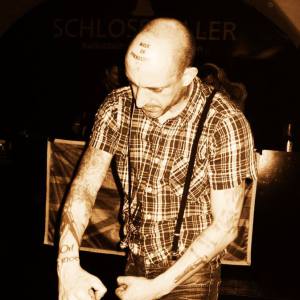 Profilbild von Jens Heinsch