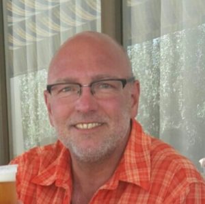 Profilbild von Jens Heischmann