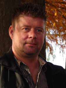 Profilbild von Jens Helbig