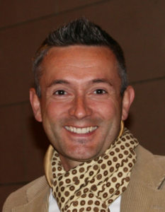 Profilbild von Jens Helfrich