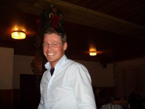 Profilbild von Jens Helle