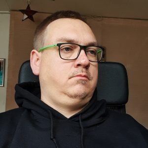 Profilbild von Jens Heller