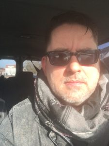 Profilbild von Jens Heller