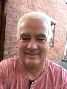Profilbild von Jens Hellmann