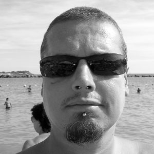 Profilbild von Jens Hellmanzik