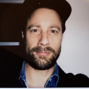 Profilbild von Jens Hellweg