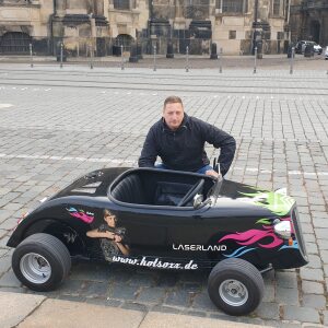 Profilbild von Jens Hellwig