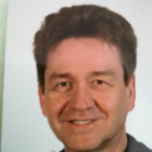Profilbild von Jens Hempel