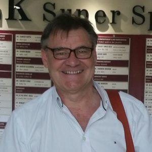 Profilbild von Jens Hendel