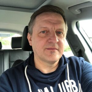 Profilbild von Jens Hennig