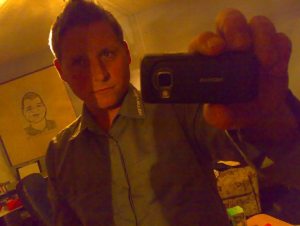 Profilbild von Jens Hentschel