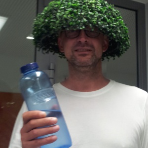Profilbild von Jens Hentzschel
