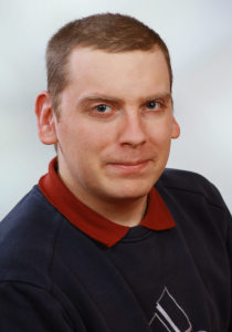 Profilbild von Jens Henze