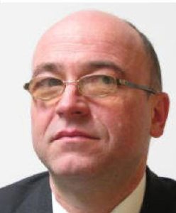 Profilbild von Jens Herbst