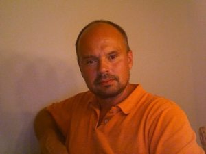 Profilbild von Jens Herold