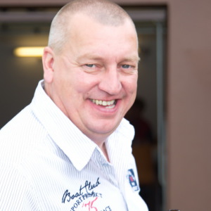 Profilbild von Jens Herold