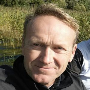 Profilbild von Jens Herrmann