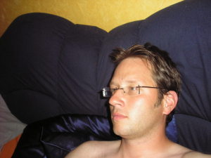 Profilbild von Jens Herrmann