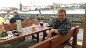 Profilbild von Jens Hertel