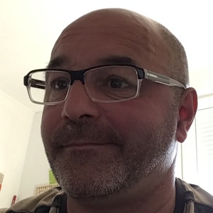 Profilbild von Jens Herwig