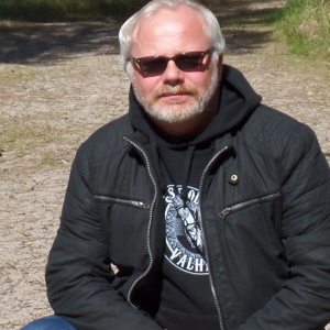 Profilbild von Jens Herzog