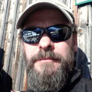 Profilbild von Jens Herzog
