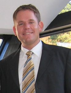 Profilbild von Jens Heuchert
