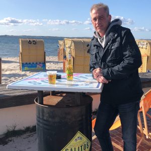 Profilbild von Jens Heuser