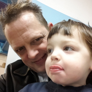 Profilbild von Jens Heyer